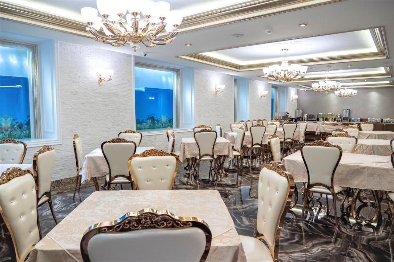 Hotel Boka