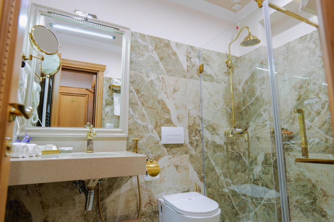 Boka Hotel 4*