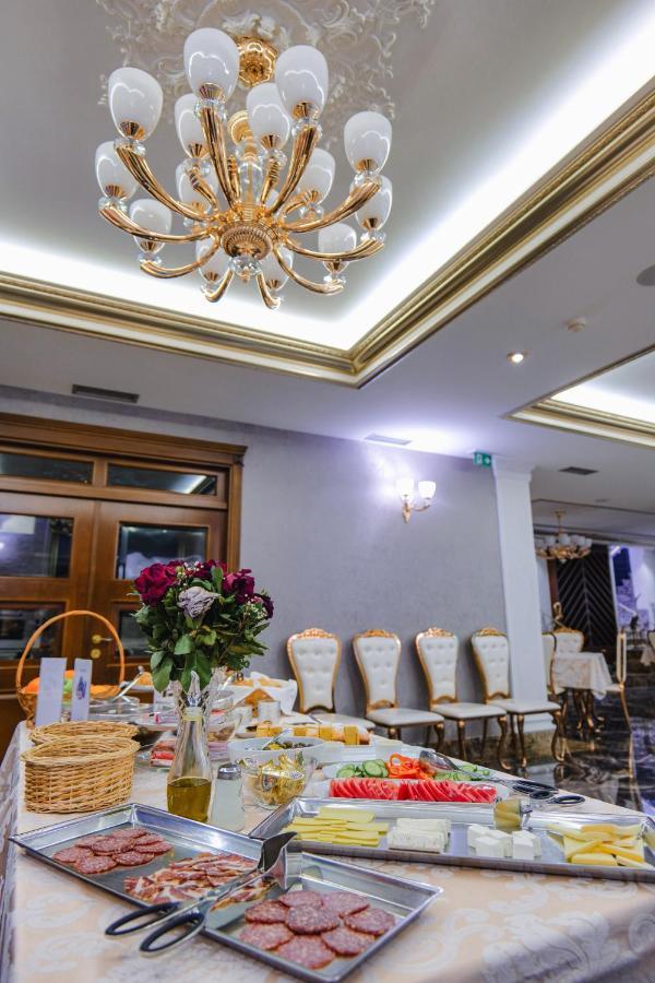 Boka Hotel Tirana