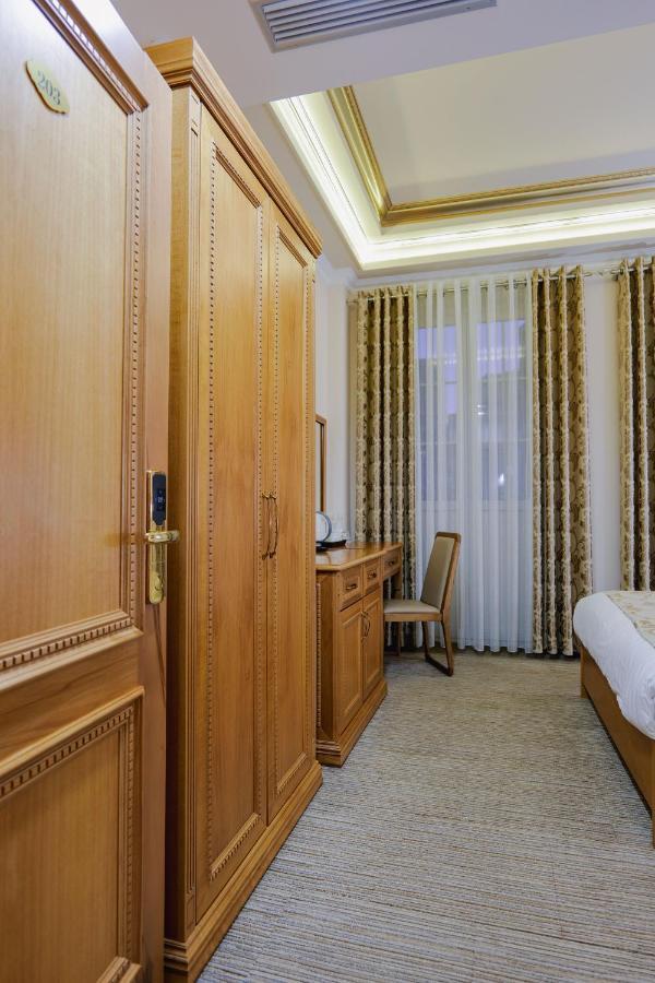 Boka Hotel 4*