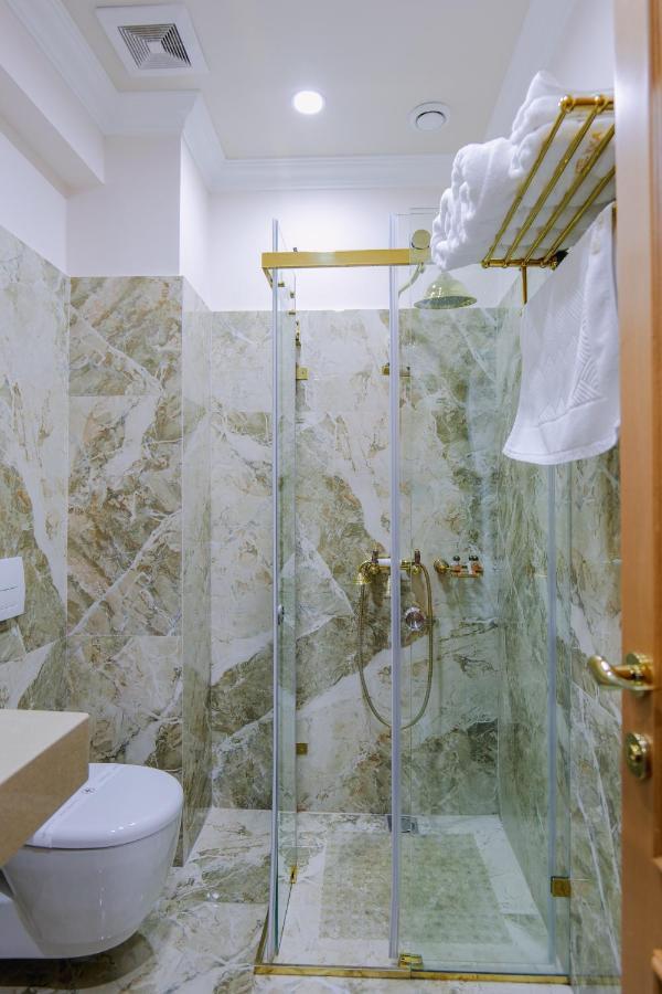 Hotel Boka Tirana