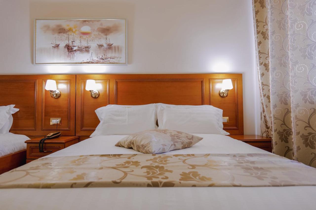 Boka Hotel 4*