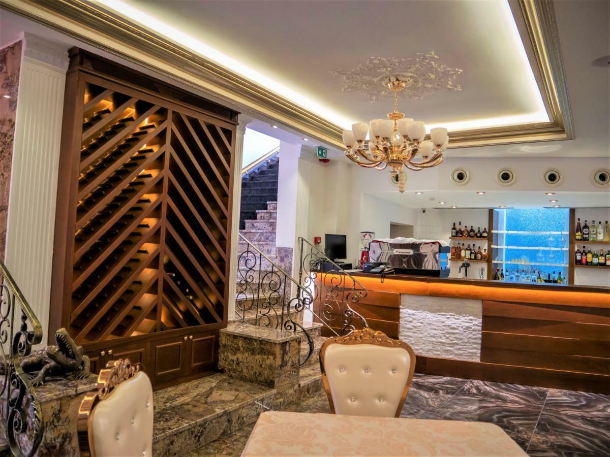 Hotel Boka 4*